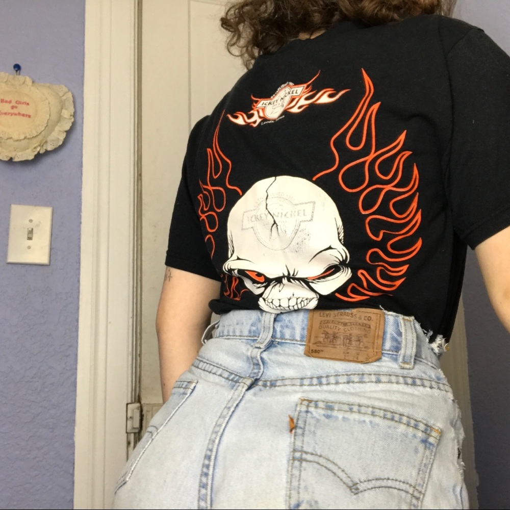 Unfuckingbelievable Graphic T-Shirt - Picture 2 of 7